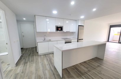 Reventa - Apartamento - Torrevieja - Playa del Cura