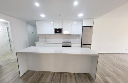 Reventa - Apartamento - Torrevieja - Playa del Cura