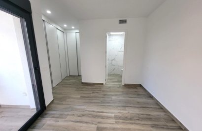 Reventa - Apartamento - Torrevieja - Playa del Cura