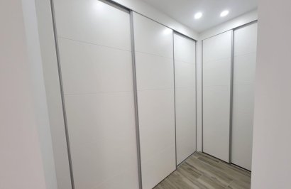 Reventa - Apartamento - Torrevieja - Playa del Cura