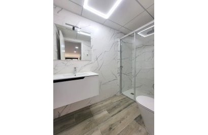 Reventa - Apartamento - Torrevieja - Playa del Cura