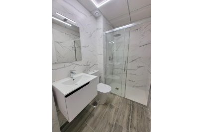 Reventa - Apartamento - Torrevieja - Playa del Cura