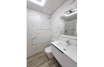 Reventa - Apartamento - Torrevieja - Playa del Cura