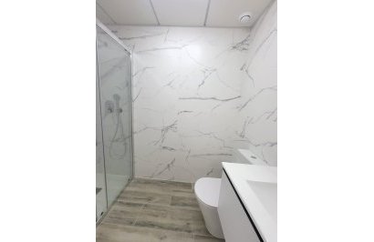 Reventa - Apartamento - Torrevieja - Playa del Cura