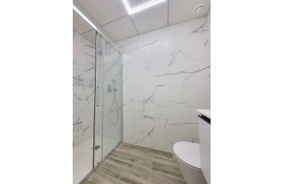 Reventa - Apartamento - Torrevieja - Playa del Cura