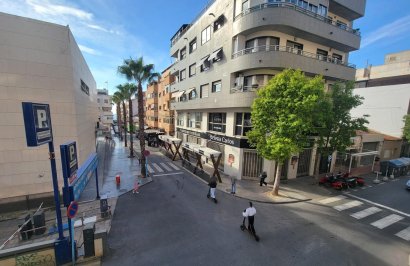 Reventa - Apartamento - Torrevieja - Playa del Cura