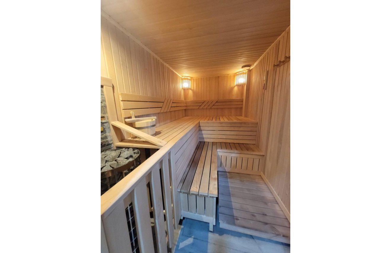 Reventa - Apartamento - Torrevieja - Playa del Cura