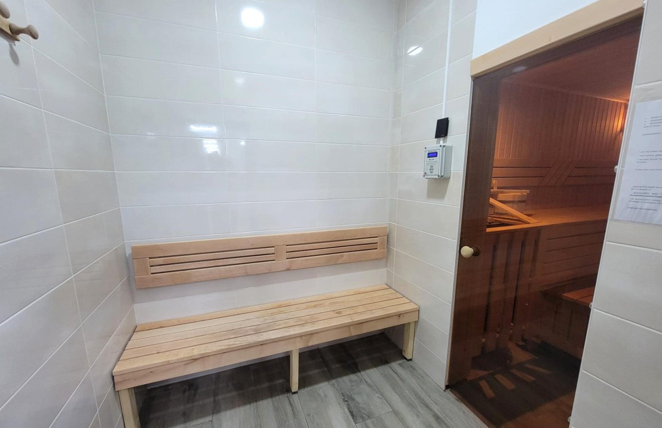 Reventa - Apartamento - Torrevieja - Playa del Cura