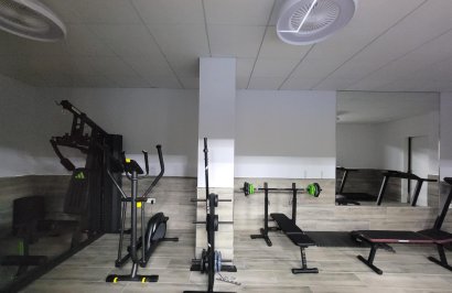 Reventa - Apartamento - Torrevieja - Playa del Cura