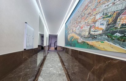 Reventa - Apartamento - Torrevieja - Playa del Cura