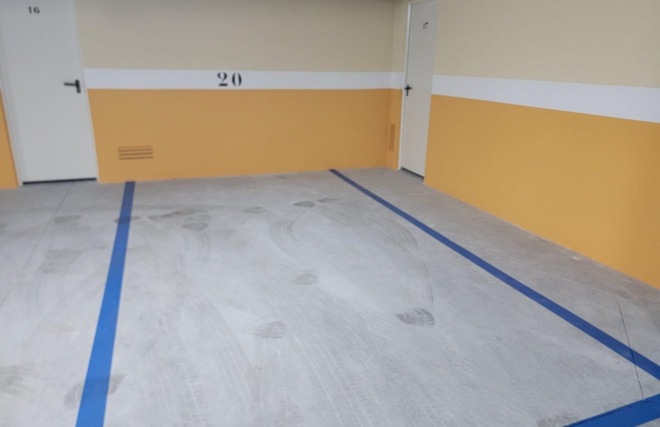 Reventa - Apartamento - Torrevieja - Playa del Cura