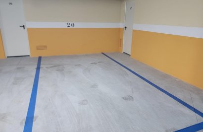 Reventa - Apartamento - Torrevieja - Playa del Cura