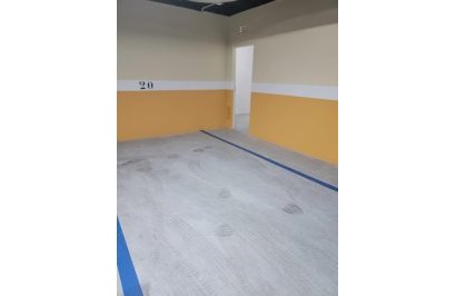 Reventa - Apartamento - Torrevieja - Playa del Cura