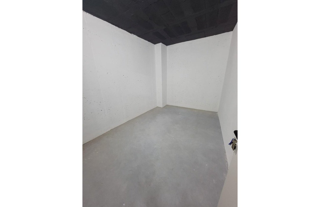 Reventa - Apartamento - Torrevieja - Playa del Cura