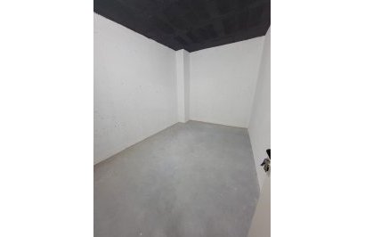 Reventa - Apartamento - Torrevieja - Playa del Cura