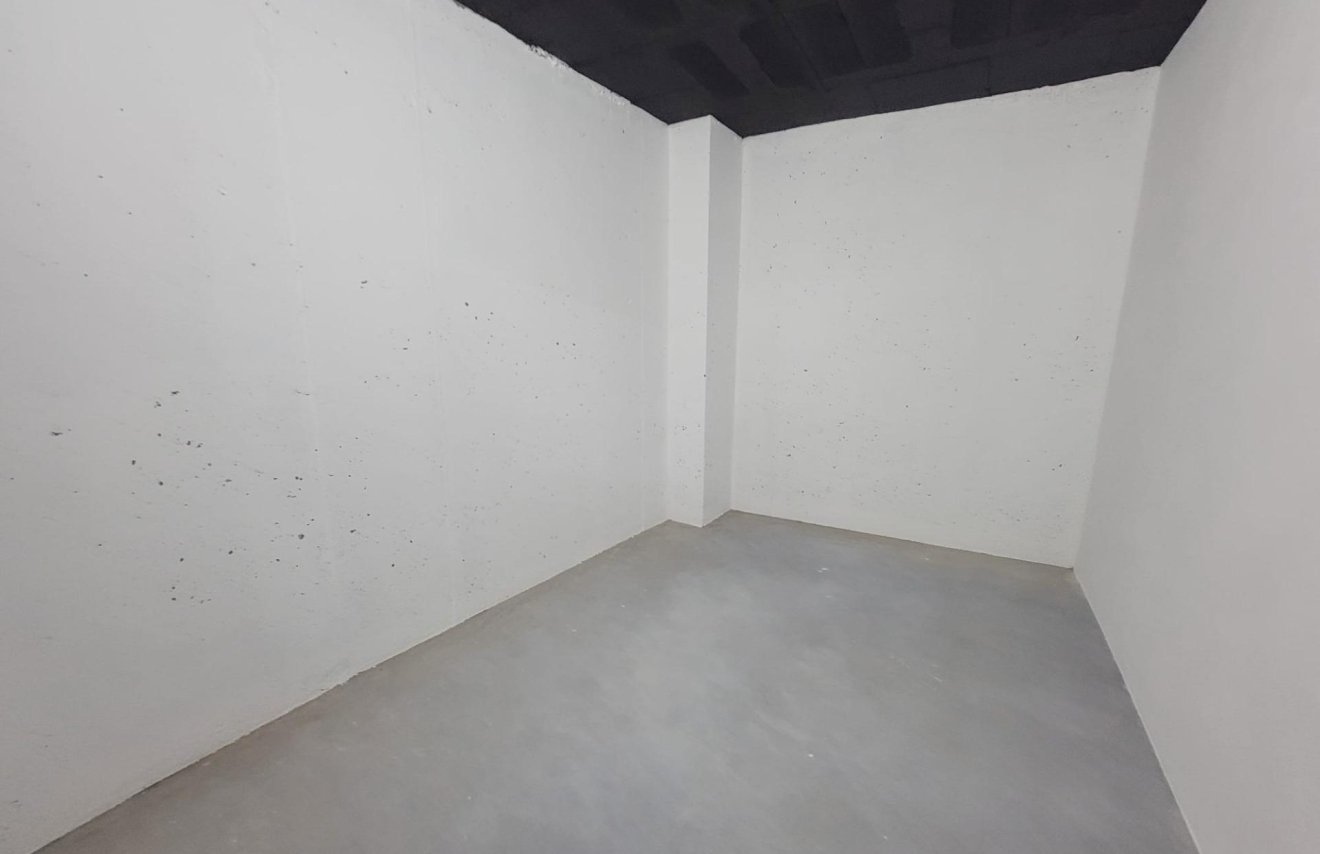 Reventa - Apartamento - Torrevieja - Playa del Cura