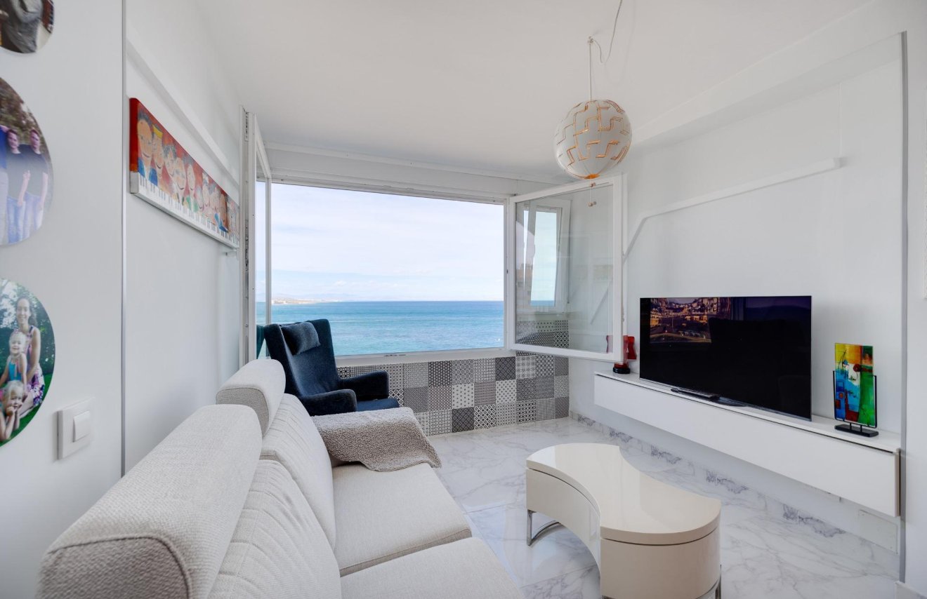 Reventa - Apartamento - Torrevieja - Cabo cervera