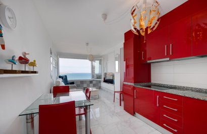 Reventa - Apartamento - Torrevieja - Cabo cervera