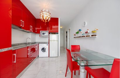 Reventa - Apartamento - Torrevieja - Cabo cervera