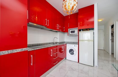 Reventa - Apartamento - Torrevieja - Cabo cervera