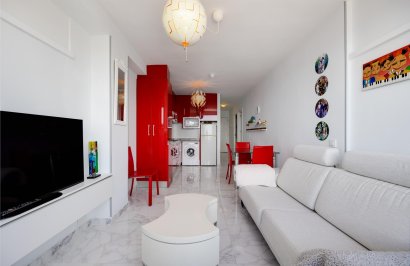 Reventa - Apartamento - Torrevieja - Cabo cervera