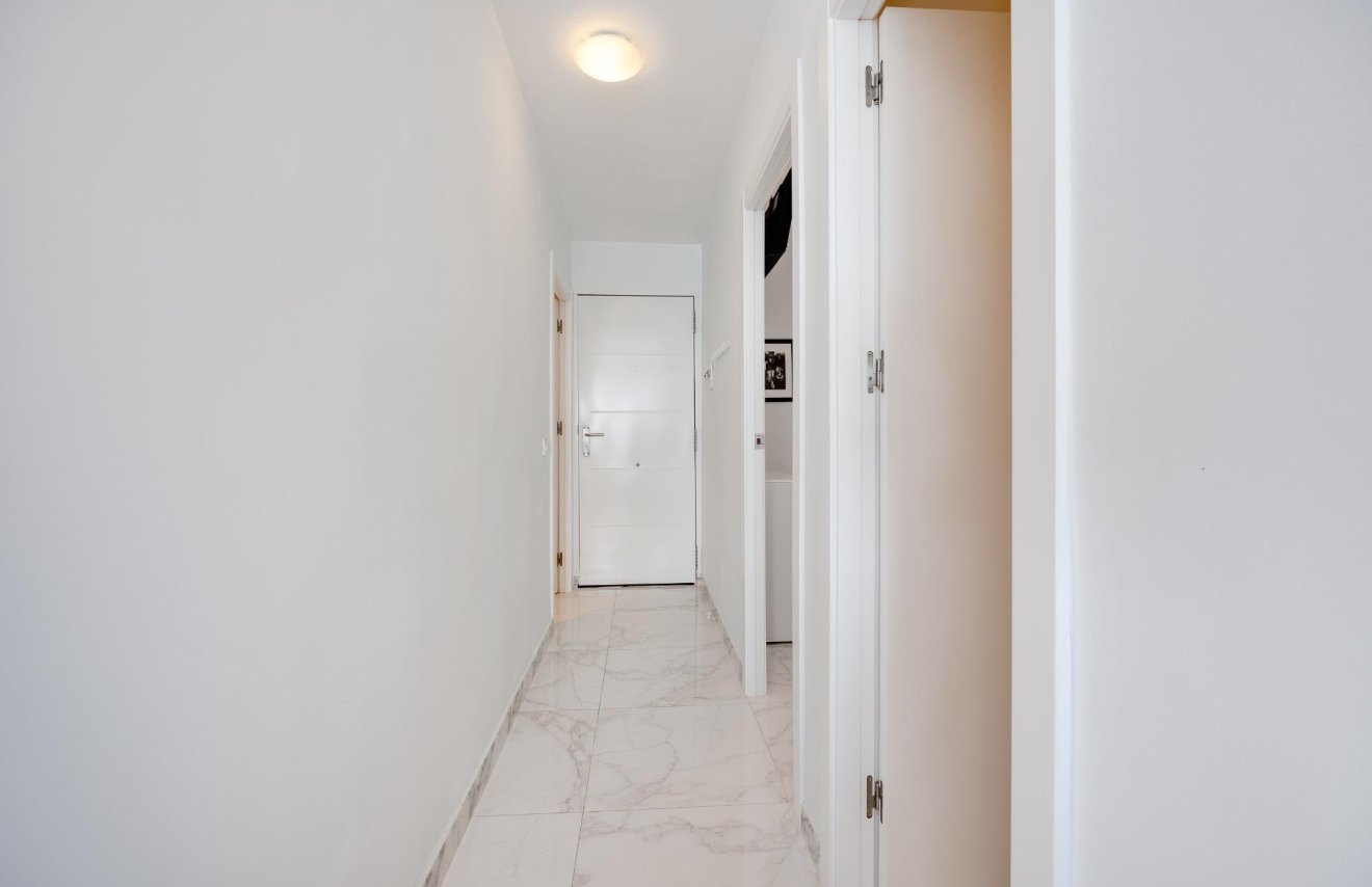 Reventa - Apartamento - Torrevieja - Cabo cervera