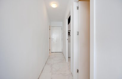 Reventa - Apartamento - Torrevieja - Cabo cervera