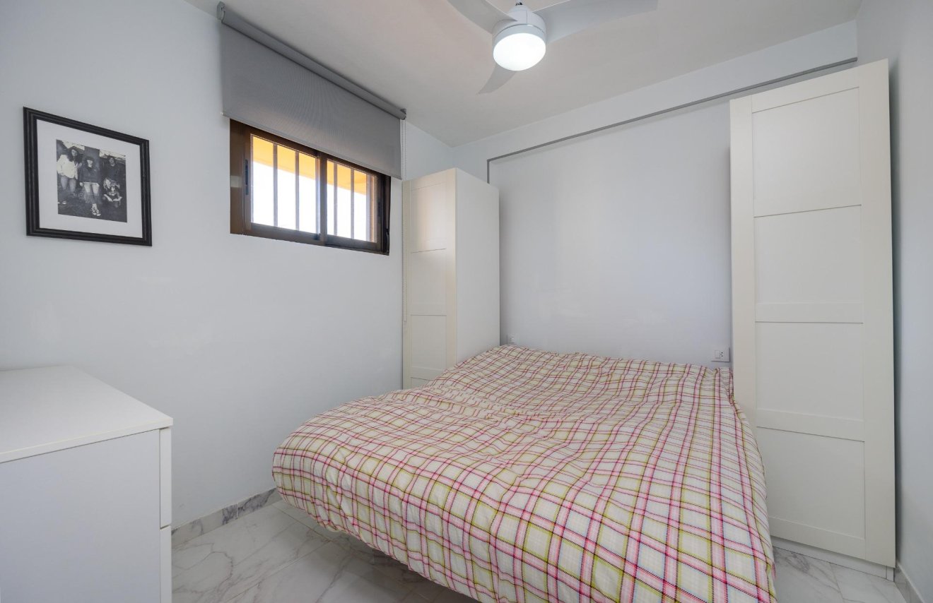 Reventa - Apartamento - Torrevieja - Cabo cervera