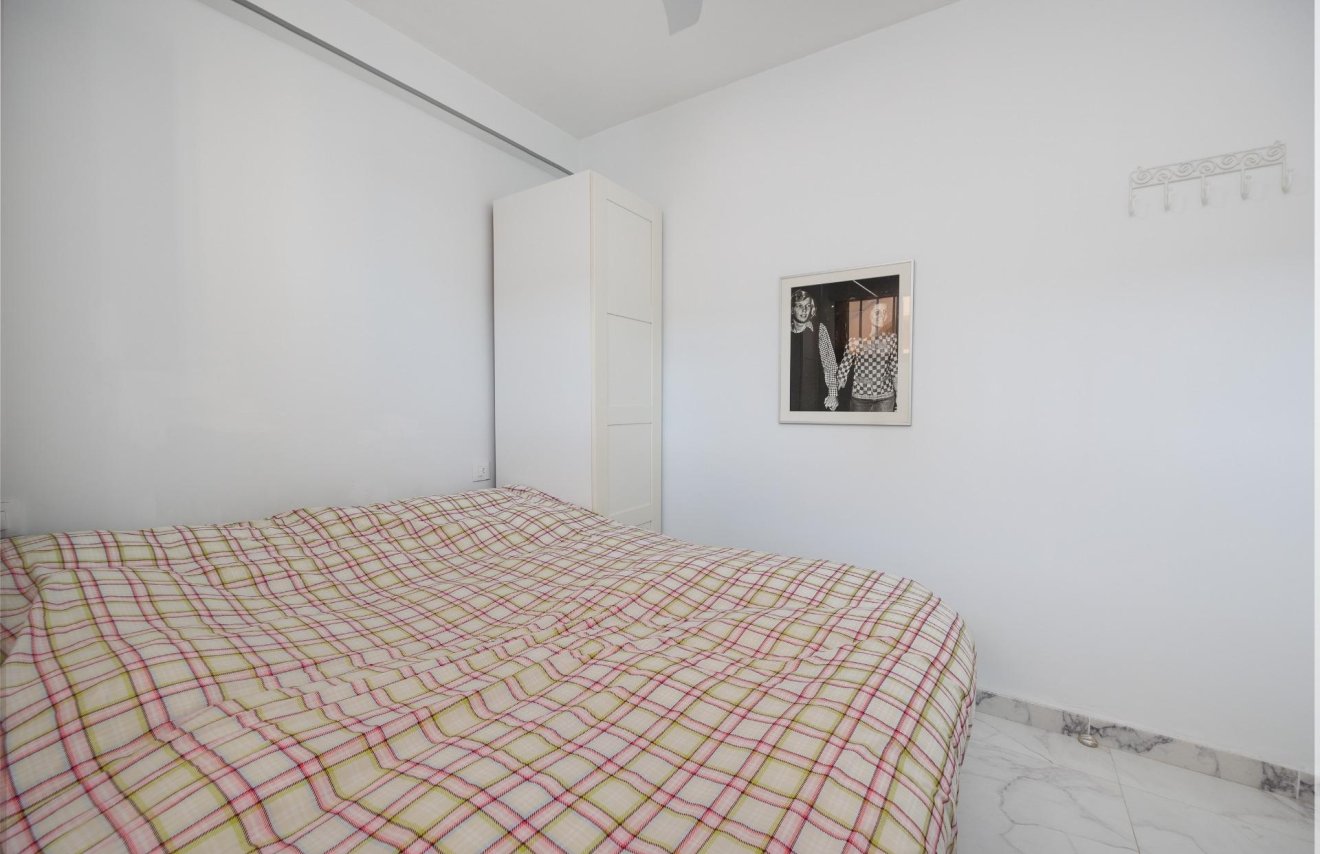 Reventa - Apartamento - Torrevieja - Cabo cervera