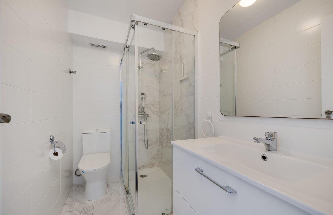 Reventa - Apartamento - Torrevieja - Cabo cervera