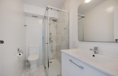 Reventa - Apartamento - Torrevieja - Cabo cervera