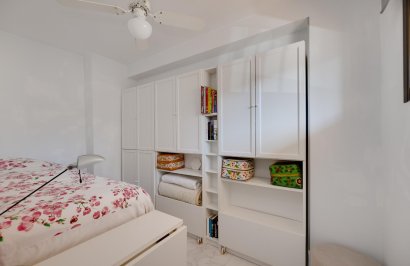 Reventa - Apartamento - Torrevieja - Cabo cervera