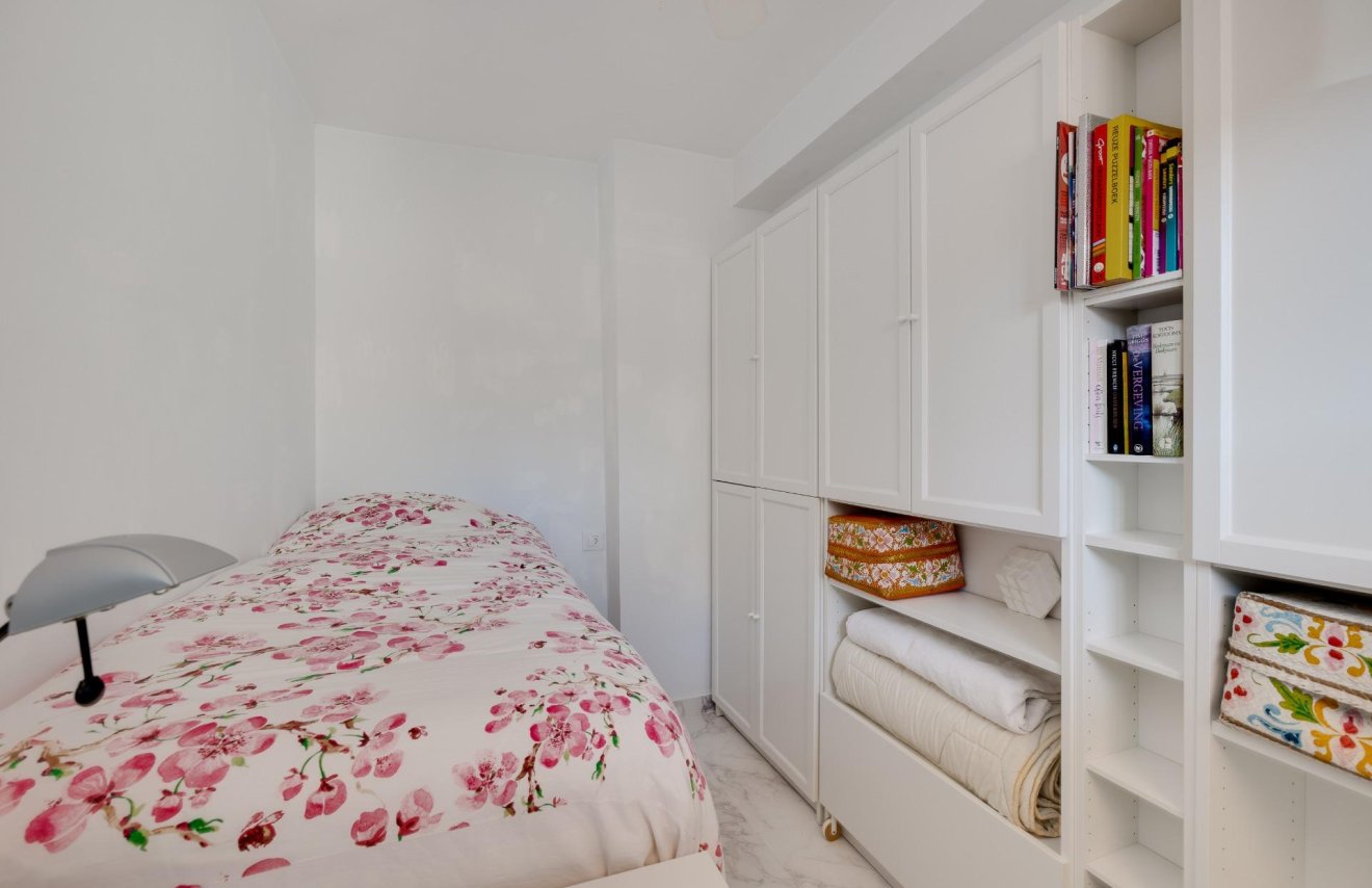 Reventa - Apartamento - Torrevieja - Cabo cervera