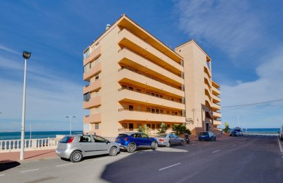 Reventa - Apartamento - Torrevieja - Cabo cervera