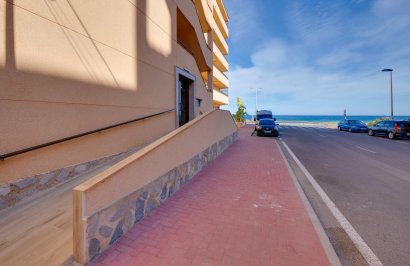 Reventa - Apartamento - Torrevieja - Cabo cervera