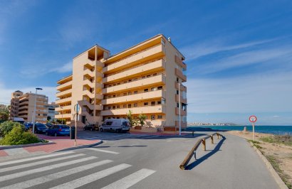 Reventa - Apartamento - Torrevieja - Cabo cervera