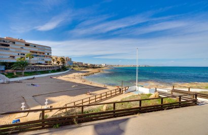 Reventa - Apartamento - Torrevieja - Cabo cervera