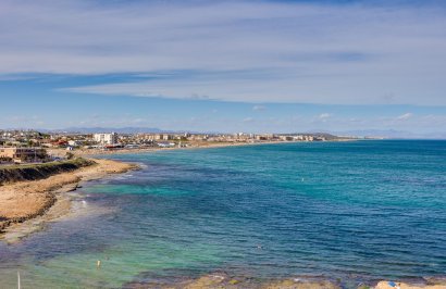 Reventa - Apartamento - Torrevieja - Cabo cervera