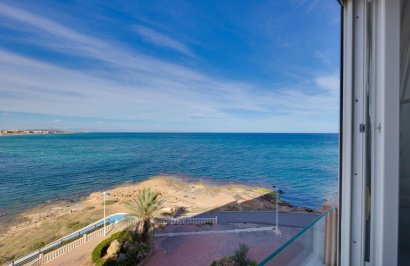 Reventa - Apartamento - Torrevieja - Cabo cervera