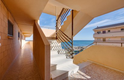 Reventa - Apartamento - Torrevieja - Cabo cervera