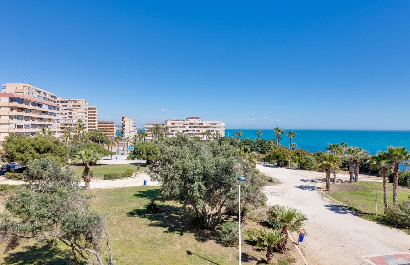 Reventa - Apartamento - Torrevieja - Cabo cervera