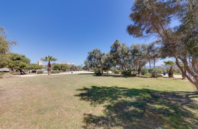 Reventa - Apartamento - Torrevieja - Cabo cervera