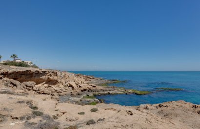 Reventa - Apartamento - Torrevieja - Cabo cervera