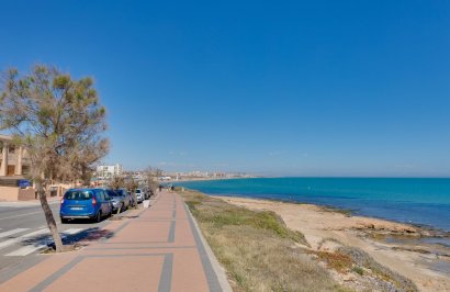Reventa - Apartamento - Torrevieja - Cabo cervera
