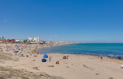 Reventa - Apartamento - Torrevieja - Cabo cervera