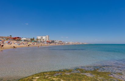 Reventa - Apartamento - Torrevieja - Cabo cervera