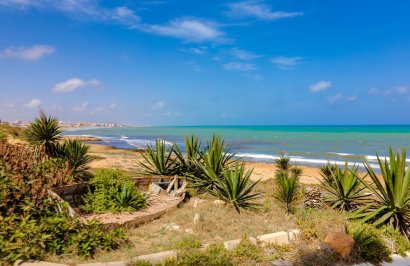 Reventa - Apartamento - Torrevieja - Cabo cervera