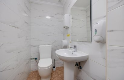 Reventa - Local comercial - Torrevieja - Estacion de autobuses