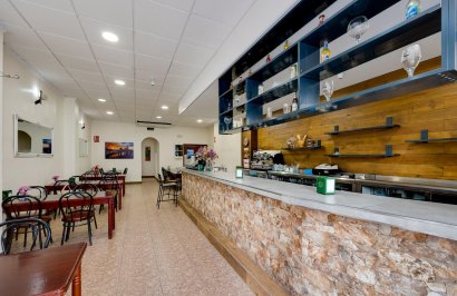 Reventa - Local comercial - Torrevieja - Estacion de autobuses