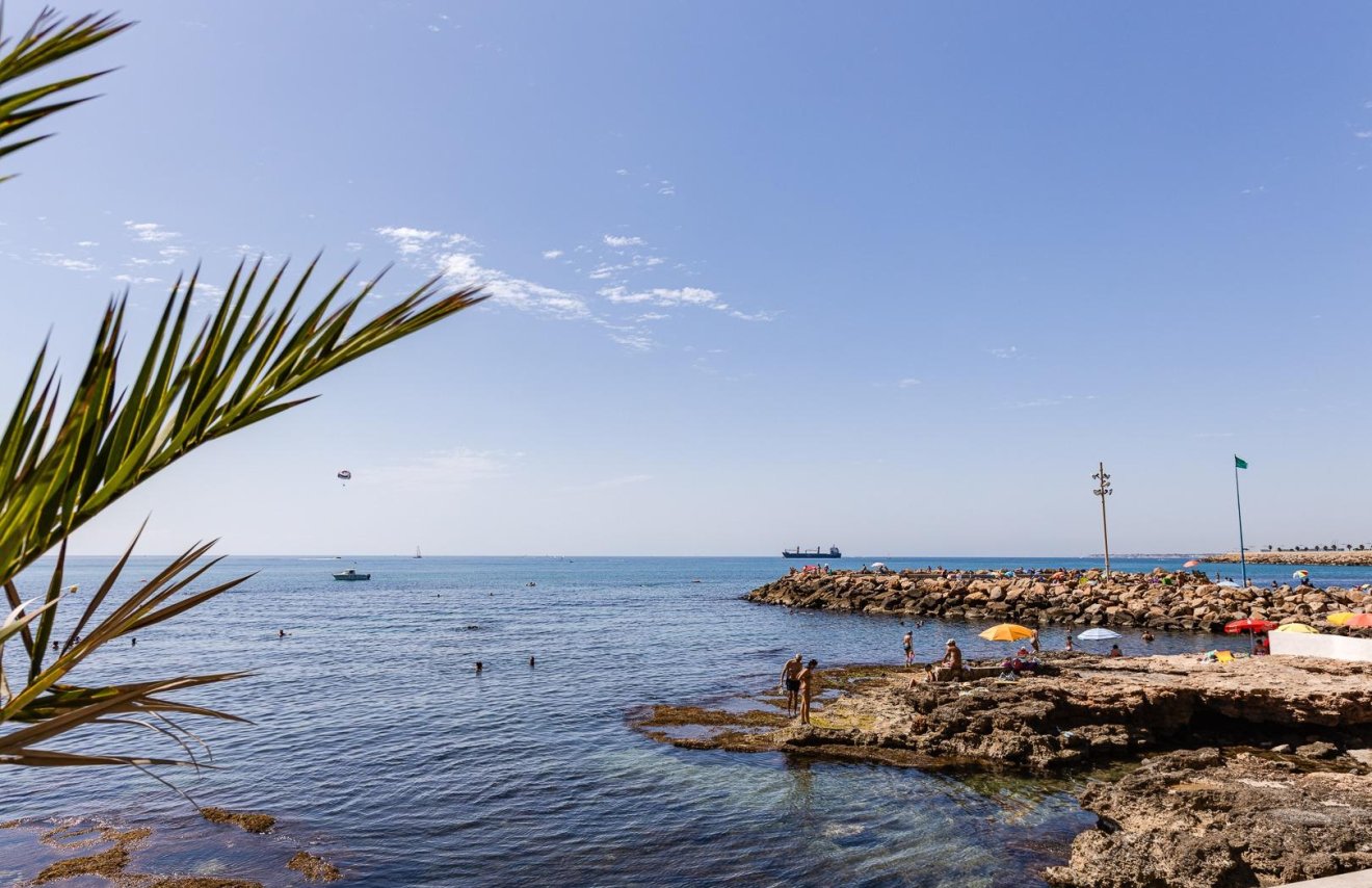 Reventa - Local comercial - Torrevieja - Estacion de autobuses